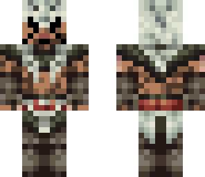 wolf assasin