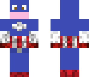 capitan america