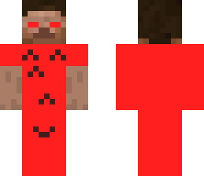 elmo herobrine
