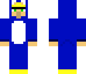 penguin