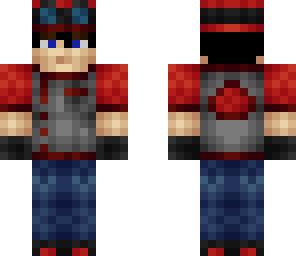 the redstoner