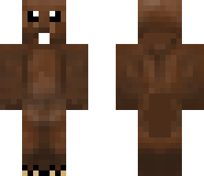 beaver