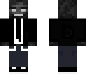 wither skeleton