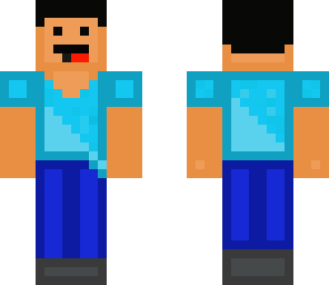 epic derp steve