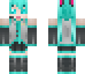 hatsune miku