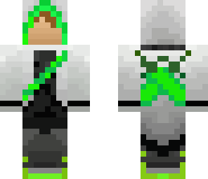 nick the emerald assassin