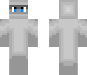 iron panda