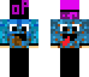 op cookie