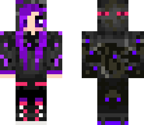 ender girl
