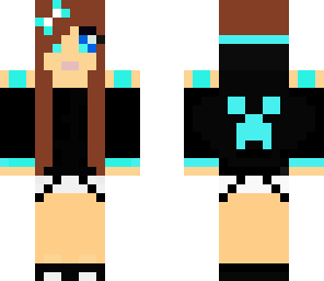 epic girl edited