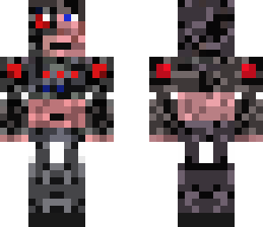cyborg