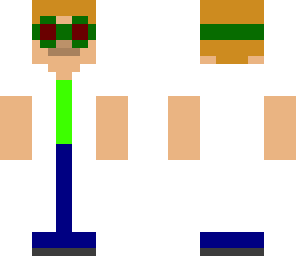 scientist