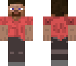 variation steve