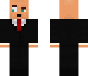 brianfromdenmark skin