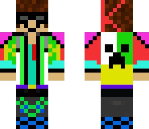my best skin