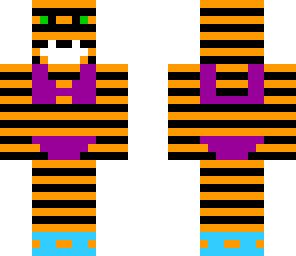 tiger