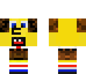 spongebob
