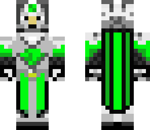 knight of starcraft a kingdom of minecraft