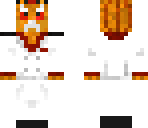 pompoen chad