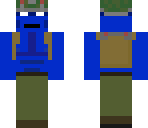 rogue trooper v1