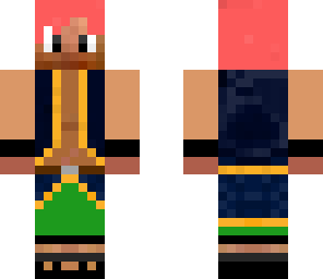natsu