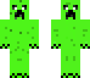 double creeper
