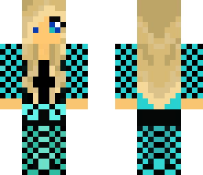 random girl