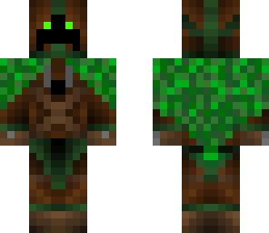 forest mage