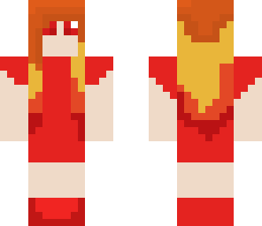 nether vampire