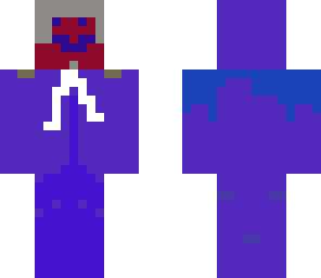 andreas purpule skin