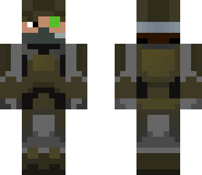 halo marine 1