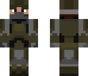 halo marine 2