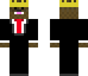 king bacca