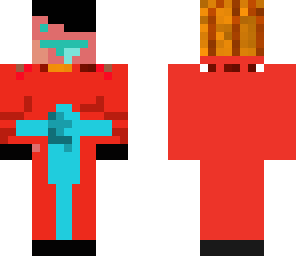 evil general