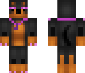 ender dog