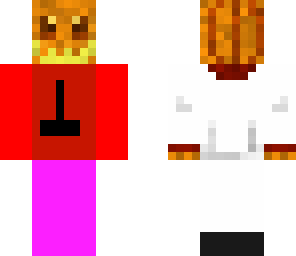 first skin