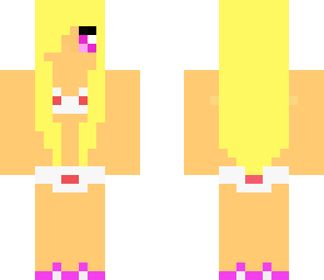 sexy swimsuit