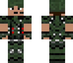 colonial marine