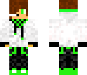 minecraft gamer v2