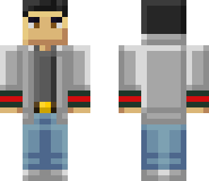 itsleontee gucci block skin
