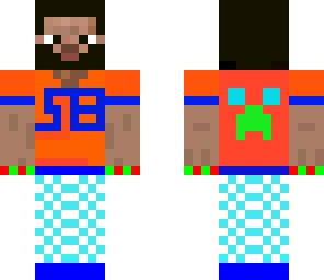 bear kid v3