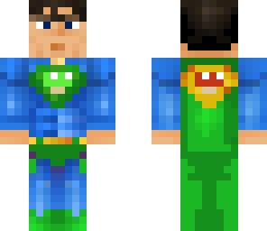 1up man