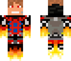 thepycromancer no 3