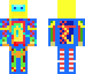 cool skin