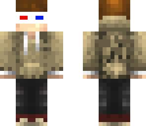 cool 3d boy 2