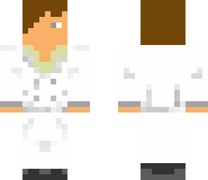 norsk minecraft skin oppgradering