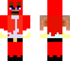 santa's knight