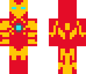 iron man