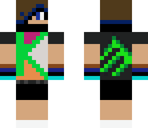 monsterboy