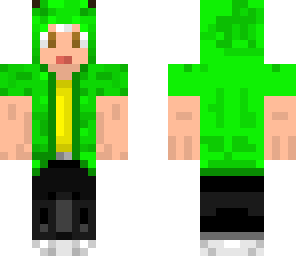 dino kid